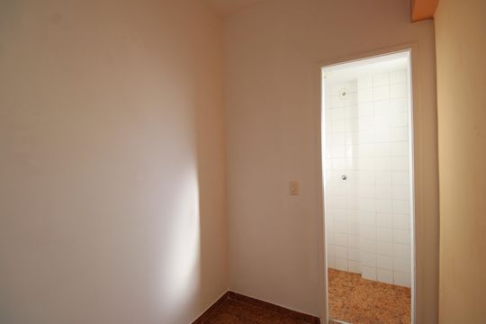 Área de serviço - Quarto de apartamento para alugar com 2 quartos, 77m² em Pechincha, Rio de Janeiro