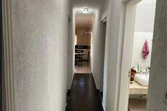 Casa à venda com 4 quartos, 222m² em Jardim Pacaembu, Jundiaí