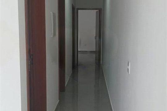 Casa à venda com 3 quartos, 90m² em Jardim Marambaia II, Jundiaí