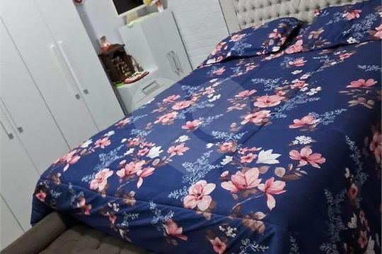 Casa à venda com 2 quartos, 125m² em Jardim America II, Várzea Paulista