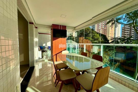 Apartamento à venda com 3 quartos, 105m² em Vila Zilda, São Paulo
