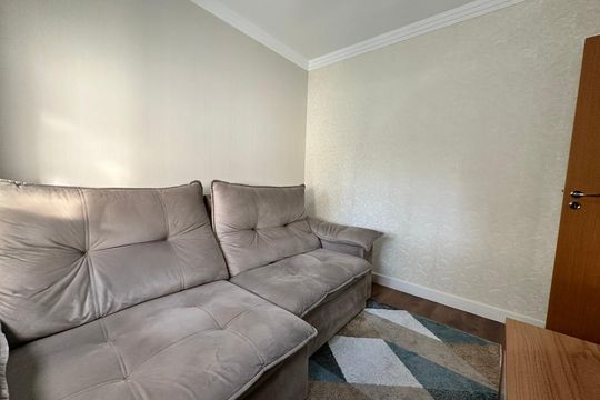 Apartamento à venda com 3 quartos, 105m² em Vila Zilda, São Paulo