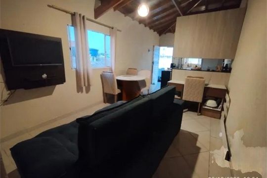 Casa à venda com 4 quartos, 160m² em Jardim Tamoio, Jundiaí