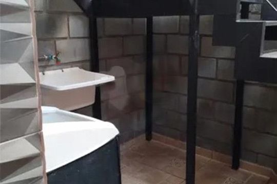 Casa à venda com 4 quartos, 160m² em Jardim Tamoio, Jundiaí
