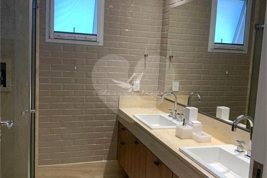 Apartamento à venda com 4 quartos, 296m² em Parque do Colégio, Jundiaí