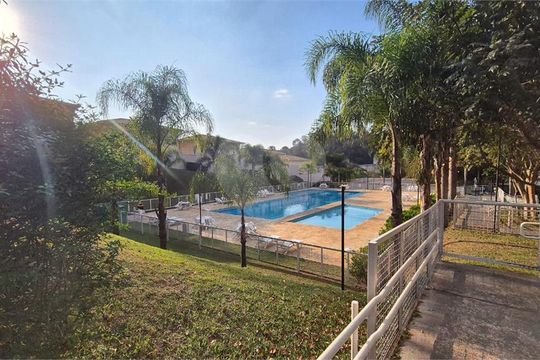Apartamento à venda com 2 quartos, 49m² em Cidade Nova, Jundiaí