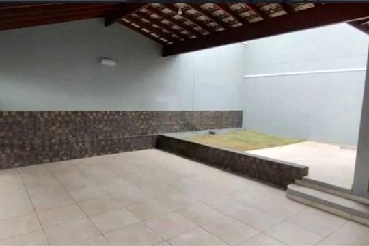 Casa à venda com 3 quartos, 152m² em Cidade Nova, Jundiaí