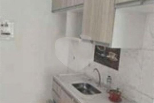 Apartamento à venda com 2 quartos, 52m² em Cidade Nova, Jundiaí