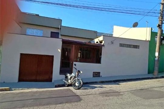 Casa à venda com 2 quartos, 78m² em Centro, São Bernardo do Campo