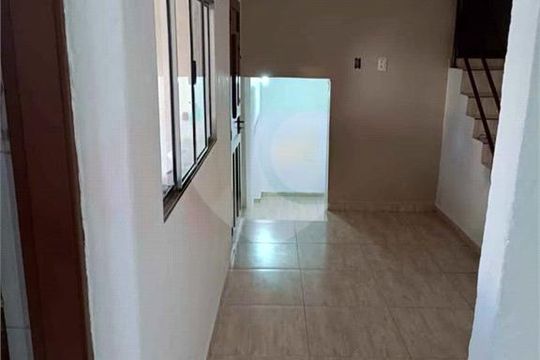 Casa à venda com 2 quartos, 78m² em Centro, São Bernardo do Campo