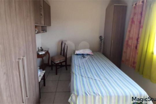 Casa à venda com 2 quartos, 230m² em Jardim Maria de Fatima, Várzea Paulista