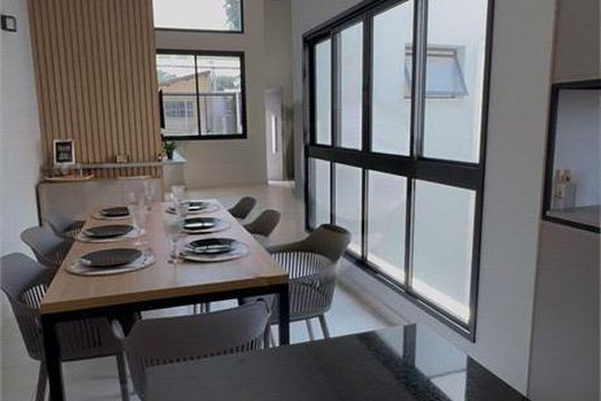 Casa à venda com 3 quartos, 134m² em Cidade Luíza, Jundiaí