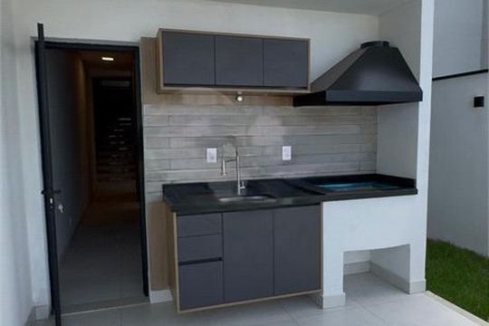 Casa à venda com 3 quartos, 134m² em Cidade Luíza, Jundiaí