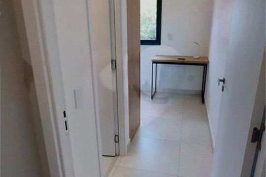 Casa à venda com 3 quartos, 134m² em Cidade Luíza, Jundiaí