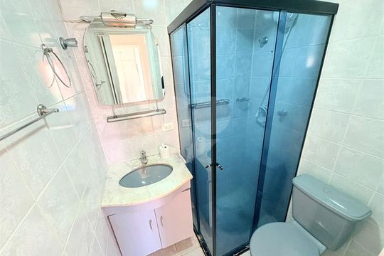 Apartamento à venda com 3 quartos, 80m² em Jardim das Laranjeiras, São Paulo