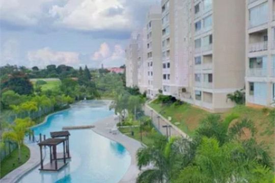 Apartamento à venda com 2 quartos, 67m² em Jardim Tereza Cristina, Jundiaí