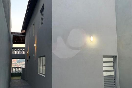 Casa à venda com 2 quartos, 138m² em Cidade Nova II, Várzea Paulista