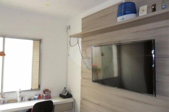 Casa à venda com 2 quartos, 188m² em Jardim Ermida II, Jundiaí