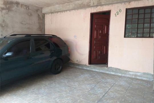 Casa à venda com 3 quartos, 231m² em Parque Residencial Almerinda Chaves, Jundiaí