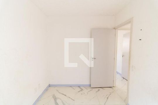 Quarto de apartamento para alugar com 2 quartos, 44m² em Campo Novo, Porto Alegre