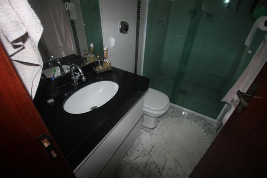 Casa para alugar com 3 quartos, 140m² em Parque das Laranjeiras, Sorocaba