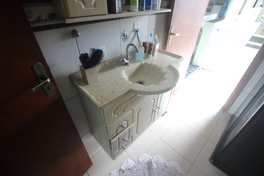 Casa para alugar com 3 quartos, 140m² em Parque das Laranjeiras, Sorocaba