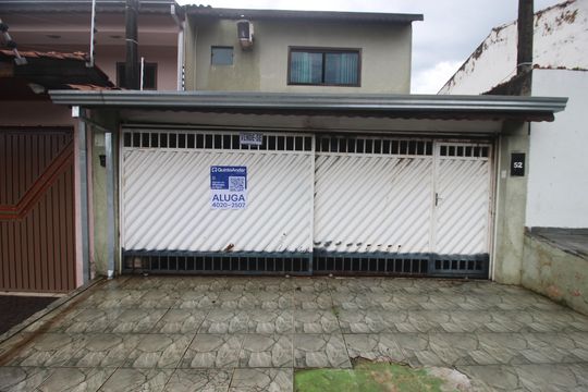 Casa para alugar com 3 quartos, 140m² em Parque das Laranjeiras, Sorocaba