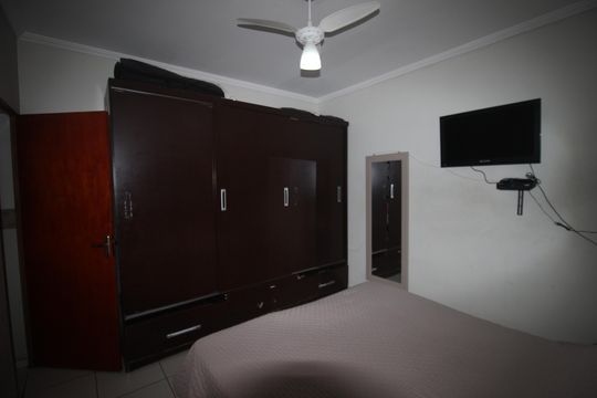 Casa para alugar com 3 quartos, 140m² em Parque das Laranjeiras, Sorocaba
