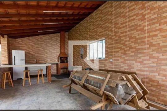 Área comum de apartamento à venda com 2 quartos, 65m² em Vila Yara, Osasco