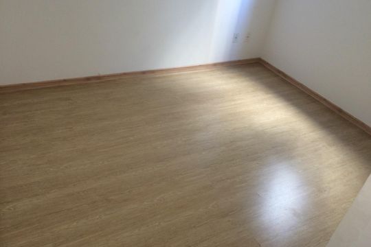 Apartamento à venda com 2 quartos, 47m² em Vila Homero Thon, Santo André