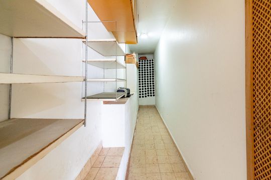 Área comum de casa à venda com 2 quartos, 221m² em Parque Jabaquara, São Paulo