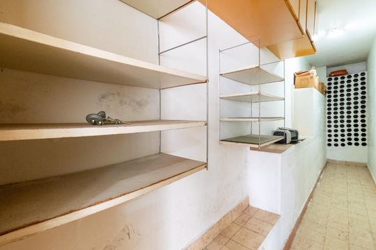Área comum de casa à venda com 2 quartos, 221m² em Parque Jabaquara, São Paulo