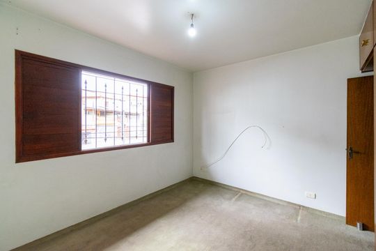 Quarto 1 de casa à venda com 2 quartos, 221m² em Parque Jabaquara, São Paulo