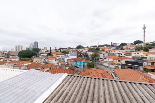 Vista do Quarto 2 de casa à venda com 2 quartos, 221m² em Parque Jabaquara, São Paulo