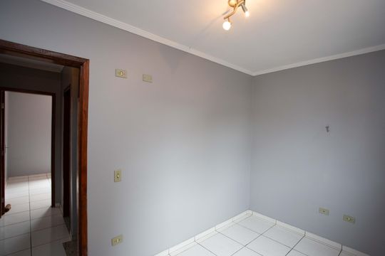 Quarto 1 de casa para alugar com 2 quartos, 80m² em Centro, Diadema