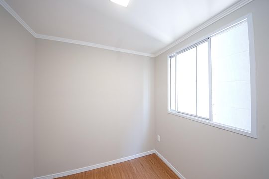 Quarto 1 de apartamento à venda com 2 quartos, 35m² em Jardim Santa Adelia, São Paulo
