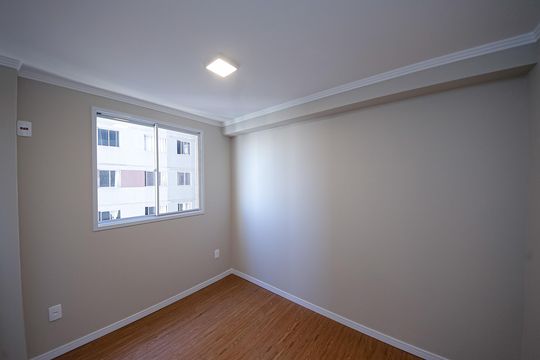 Quarto 2 de apartamento à venda com 2 quartos, 35m² em Jardim Santa Adelia, São Paulo