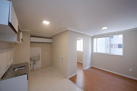Apartamento à venda com 2 quartos, 35m² em Jardim Santa Adelia, São Paulo