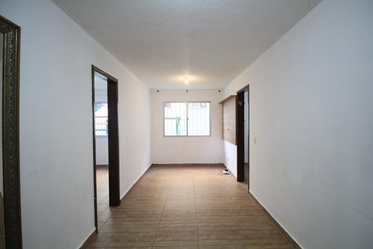 Apartamento à venda com 3 quartos, 64m² em Parque Munhoz, São Paulo