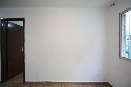 Sala de apartamento à venda com 3 quartos, 64m² em Parque Munhoz, São Paulo