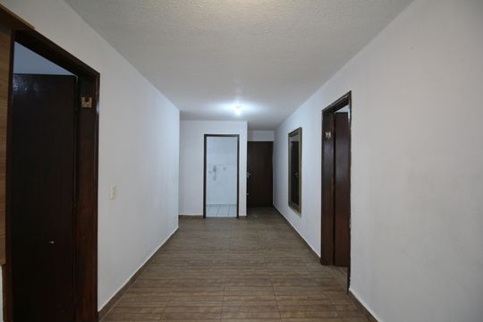 Sala de apartamento à venda com 3 quartos, 64m² em Parque Munhoz, São Paulo