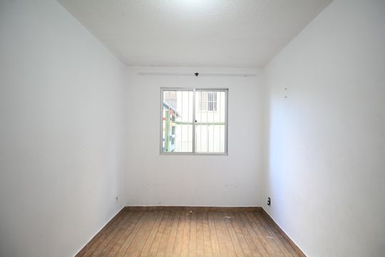 Quarto 1 de apartamento à venda com 3 quartos, 64m² em Parque Munhoz, São Paulo