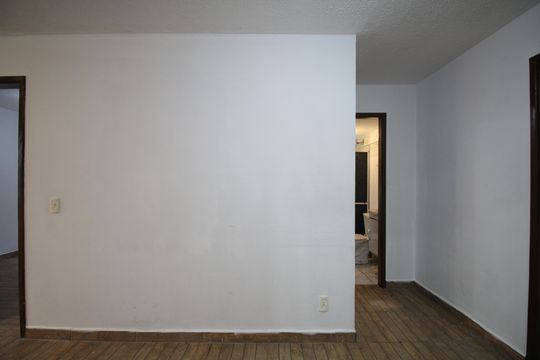 Sala de apartamento à venda com 3 quartos, 64m² em Parque Munhoz, São Paulo