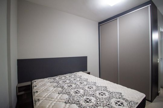 Suíte de kitnet/studio para alugar com 1 quarto, 61m² em Jardim Faculdade, Sorocaba