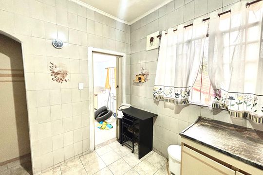 Cozinha  de casa à venda com 2 quartos, 180m² em Vila Buenos Aires, São Paulo