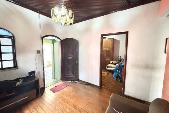 Sala de casa à venda com 2 quartos, 180m² em Vila Buenos Aires, São Paulo