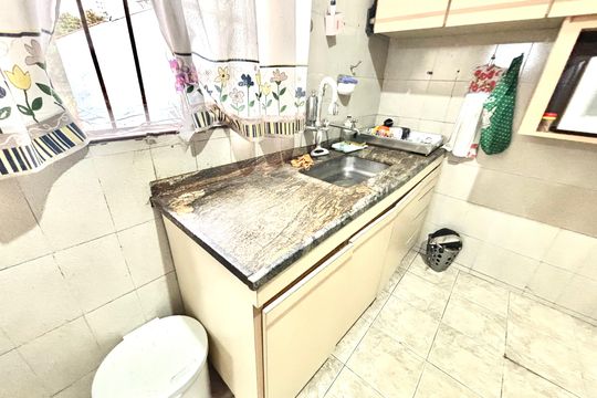 Cozinha  de casa à venda com 2 quartos, 180m² em Vila Buenos Aires, São Paulo