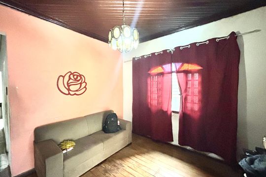 Casa à venda com 2 quartos, 180m² em Vila Buenos Aires, São Paulo