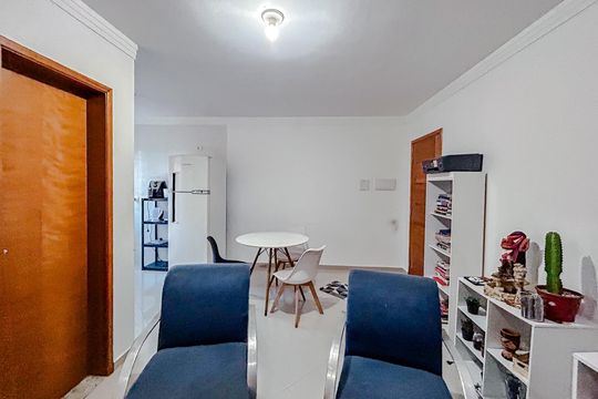 Apartamento para alugar com 1 quarto, 49m² em Tatuapé, São Paulo