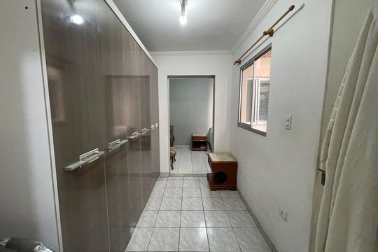 Quarto 3 de casa à venda com 3 quartos, 90m² em Ferreira, São Paulo